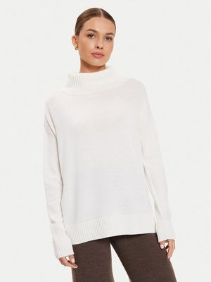 Max Mara Leisure - Sweter damski na zimę ze sklepu: MODIVO w kategorii: Swetry damskie - zdjęcie WP-EBWP-BKLVO-LN0_0000304201004