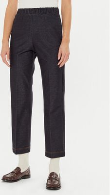 Spodnie damskie jesienne Max Mara Leisure ze sklepu: MODIVO w kategorii: Spodnie damskie - zdjęcie WP-EBWP-BKLVO-LN0_0000304201165