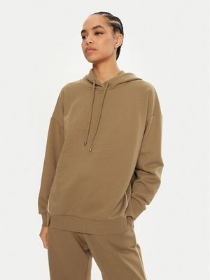 Max Mara Leisure - Bluza damska młodzieżowa ze sklepu: MODIVO w kategorii: Bluzy damskie - zdjęcie WP-EBWP-BKLVO-LN0_0000304201288