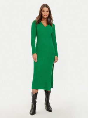 Sukienka casual Liu Jo ze sklepu: MODIVO w kategorii: Sukienki - zdjęcie WP-EBWP-BKLVO-LN0_0000304202469