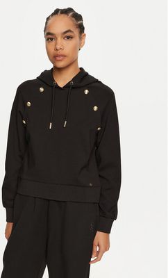 Bluza damska Gaudi ze sklepu: MODIVO w kategorii: Bluzy damskie - zdjęcie WP-EBWP-BKLVO-LN0_0000304202803