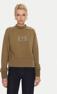 Bluza damska jesienna Gaudi ze sklepu: MODIVO w kategorii: Bluzy damskie - zdjęcie WP-EBWP-BKLVO-LN0_0000304202810