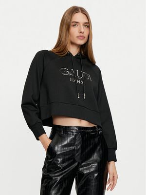 Bluza damska jesienna młodzieżowa Gaudi ze sklepu: MODIVO w kategorii: Bluzy damskie - zdjęcie WP-EBWP-BKLVO-LN0_0000304202827