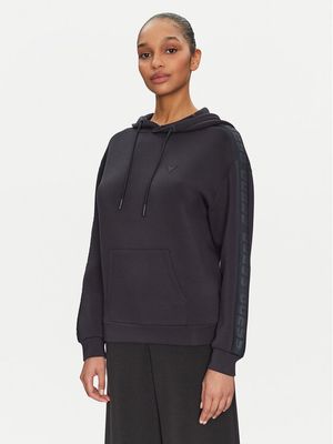Bluza damska sportowa jesienna Guess ze sklepu: MODIVO w kategorii: Bluzy damskie - zdjęcie WP-EBWP-BKLVO-LN0_0000304202889