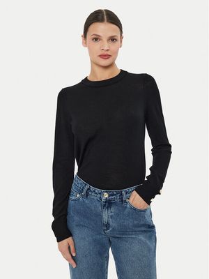 Sweter damski na zimę Michael Michael Kors ze sklepu: MODIVO w kategorii: Swetry damskie - zdjęcie WP-EBWP-BKLVO-LN0_0000304202988