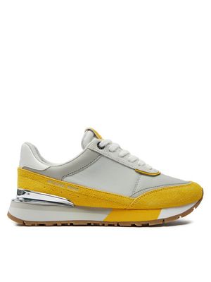 Buty sportowe damskie na wiosnę Michael Michael Kors ze sklepu: MODIVO w kategorii: Buty sportowe damskie - zdjęcie WP-EBWP-BKLVO-LN0_0000304203534