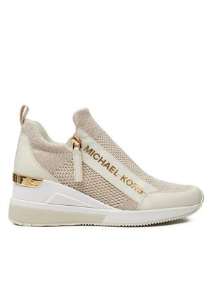 Buty sportowe damskie wiosenne Michael Michael Kors ze sklepu: MODIVO w kategorii: Buty sportowe damskie - zdjęcie WP-EBWP-BKLVO-LN0_0000304203749