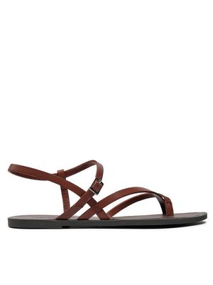 Sandały damskie na lato Vagabond Shoemakers ze sklepu: MODIVO w kategorii: Sandały damskie - zdjęcie WP-EBWP-BKLVO-LN0_0000304203992