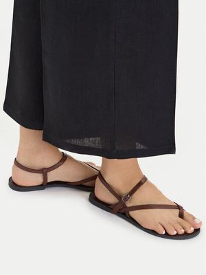 Sandały damskie na lato Vagabond Shoemakers ze sklepu: MODIVO w kategorii: Sandały damskie - zdjęcie WP-EBWP-BKLVO-LN0_0000304203992