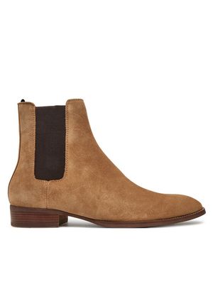 Buty zimowe męskie na zimę Aldo ze sklepu: MODIVO w kategorii: Buty zimowe męskie - zdjęcie WP-EBWP-BKLVO-LN0_0000304205927