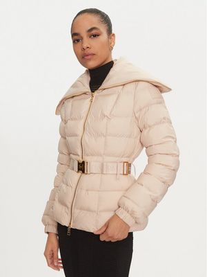 Kurtka damska casual Elisabetta Franchi ze sklepu: MODIVO w kategorii: Kurtki damskie - zdjęcie WP-EBWP-BKLVO-LN0_0000304208324
