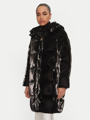 Elisabetta Franchi - Kurtka damska casual ze sklepu: MODIVO w kategorii: Kurtki damskie - zdjęcie WP-EBWP-BKLVO-LN0_0000304208393