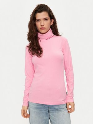 Sweter damski Brunotti ze sklepu: MODIVO w kategorii: Swetry damskie - zdjęcie WP-EBWP-BKLVO-LN0_0000304208836