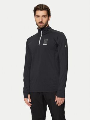 Bluza męska jesienna Brunotti ze sklepu: MODIVO w kategorii: Bluzy męskie - zdjęcie WP-EBWP-BKLVO-LN0_0000304209000