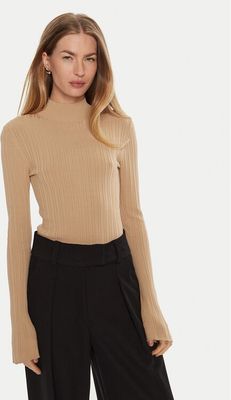 Sweter damski na zimę casual IVY OAK ze sklepu: MODIVO w kategorii: Swetry damskie - zdjęcie WP-EBWP-BKLVO-LN0_0000304209925