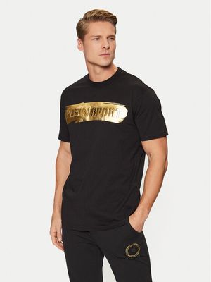 Plein Sport - T-shirt męski ze sklepu: MODIVO w kategorii: T-shirty męskie - zdjęcie WP-EBWP-BKLVO-LN0_0000304210051