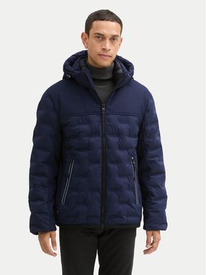 Kurtka męska casual Tom Tailor ze sklepu: MODIVO w kategorii: Kurtki męskie - zdjęcie WP-EBWP-BKLVO-LN0_0000304210501