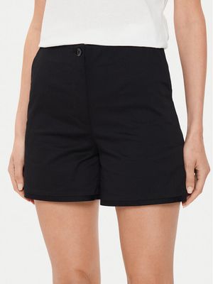 Szorty casual Sisley ze sklepu: MODIVO w kategorii: Szorty - zdjęcie WP-EBWP-BKLVO-LN0_0000304210556