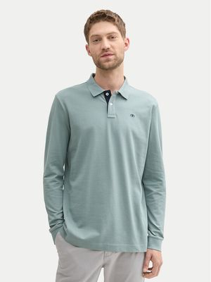 T-shirt męski Tom Tailor ze sklepu: MODIVO w kategorii: T-shirty męskie - zdjęcie WP-EBWP-BKLVO-LN0_0000304210846