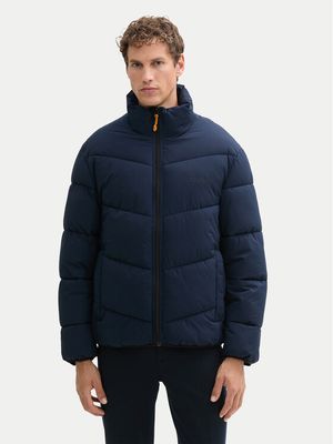 Kurtka męska Tom Tailor Denim ze sklepu: MODIVO w kategorii: Kurtki męskie - zdjęcie WP-EBWP-BKLVO-LN0_0000304211003