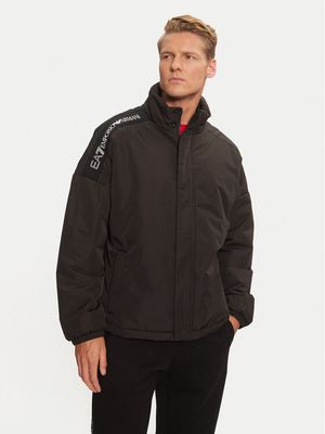 Kurtka męska EA7 Emporio Armani ze sklepu: MODIVO w kategorii: Kurtki męskie - zdjęcie WP-EBWP-BKLVO-LN0_0000304211829