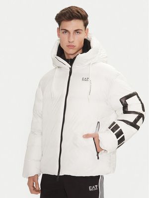 Kurtka męska EA7 Emporio Armani ze sklepu: MODIVO w kategorii: Kurtki męskie - zdjęcie WP-EBWP-BKLVO-LN0_0000304211843