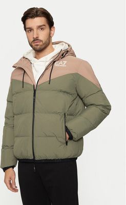 Kurtka męska EA7 Emporio Armani ze sklepu: MODIVO w kategorii: Kurtki męskie - zdjęcie WP-EBWP-BKLVO-LN0_0000304211942