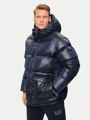 EA7 Emporio Armani - Kurtka męska ze sklepu: MODIVO w kategorii: Kurtki męskie - zdjęcie WP-EBWP-BKLVO-LN0_0000304211966
