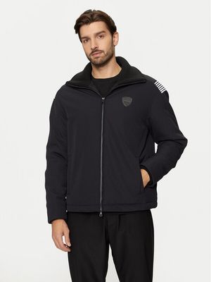 Kurtka męska jesienna EA7 Emporio Armani ze sklepu: MODIVO w kategorii: Kurtki męskie - zdjęcie WP-EBWP-BKLVO-LN0_0000304212024