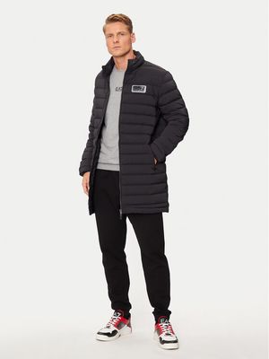 Kurtka męska casualowa EA7 Emporio Armani ze sklepu: MODIVO w kategorii: Kurtki męskie - zdjęcie WP-EBWP-BKLVO-LN0_0000304212086