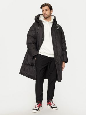 Kurtka męska zimowa EA7 Emporio Armani ze sklepu: MODIVO w kategorii: Kurtki męskie - zdjęcie WP-EBWP-BKLVO-LN0_0000304212109