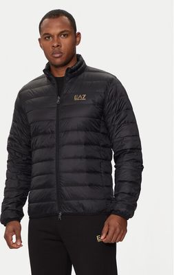 Kurtka męska casualowa na jesień EA7 Emporio Armani ze sklepu: MODIVO w kategorii: Kurtki męskie - zdjęcie WP-EBWP-BKLVO-LN0_0000304212628