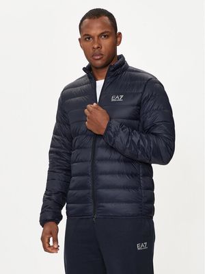 Kurtka męska EA7 Emporio Armani ze sklepu: MODIVO w kategorii: Kurtki męskie - zdjęcie WP-EBWP-BKLVO-LN0_0000304212666