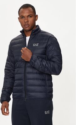 Kurtka męska EA7 Emporio Armani ze sklepu: MODIVO w kategorii: Kurtki męskie - zdjęcie WP-EBWP-BKLVO-LN0_0000304212666