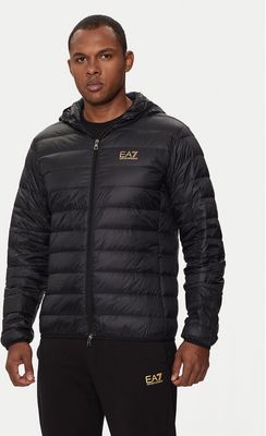 Kurtka męska EA7 Emporio Armani ze sklepu: MODIVO w kategorii: Kurtki męskie - zdjęcie WP-EBWP-BKLVO-LN0_0000304212680