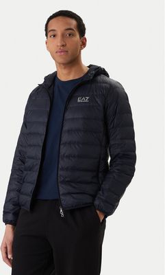 Kurtka męska jesienna EA7 Emporio Armani ze sklepu: MODIVO w kategorii: Kurtki męskie - zdjęcie WP-EBWP-BKLVO-LN0_0000304212710
