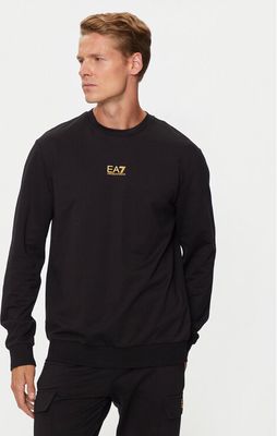 Bluza męska EA7 Emporio Armani ze sklepu: MODIVO w kategorii: Bluzy męskie - zdjęcie WP-EBWP-BKLVO-LN0_0000304212796