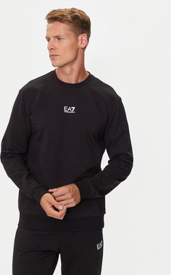 EA7 Emporio Armani - Bluza męska ze sklepu: MODIVO w kategorii: Bluzy męskie - zdjęcie WP-EBWP-BKLVO-LN0_0000304212802