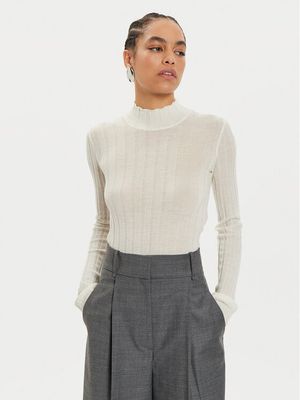 Sweter damski zimowy IVY OAK ze sklepu: MODIVO w kategorii: Swetry damskie - zdjęcie WP-EBWP-BKLVO-LN0_0000304213366