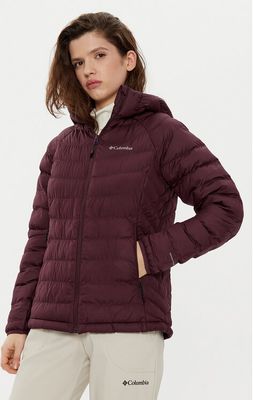 Kurtka damska casual Columbia ze sklepu: MODIVO w kategorii: Kurtki damskie - zdjęcie WP-EBWP-BKLVO-LN0_0000304213540