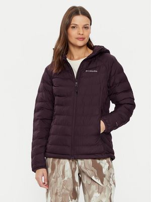 Kurtka damska casual Columbia ze sklepu: MODIVO w kategorii: Kurtki damskie - zdjęcie WP-EBWP-BKLVO-LN0_0000304213540