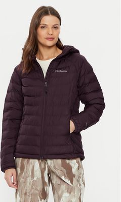 Kurtka damska casual Columbia ze sklepu: MODIVO w kategorii: Kurtki damskie - zdjęcie WP-EBWP-BKLVO-LN0_0000304213540