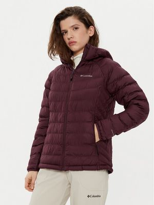 Kurtka damska casual Columbia ze sklepu: MODIVO w kategorii: Kurtki damskie - zdjęcie WP-EBWP-BKLVO-LN0_0000304213540