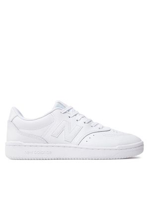 New Balance - Buty sportowe męskie na wiosnę ze sklepu: MODIVO w kategorii: Buty sportowe męskie - zdjęcie WP-EBWP-BKLVO-LN0_0000304213564