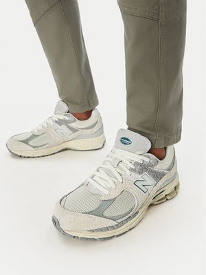 Buty sportowe męskie na wiosnę New Balance ze sklepu: MODIVO w kategorii: Buty sportowe męskie - zdjęcie WP-EBWP-BKLVO-LN0_0000304213571