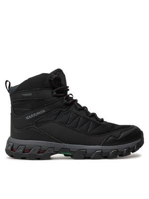 Buty trekkingowe męskie na jesień Karrimor ze sklepu: MODIVO w kategorii: Buty trekkingowe męskie - zdjęcie WP-EBWP-BKLVO-LN0_0000304213748