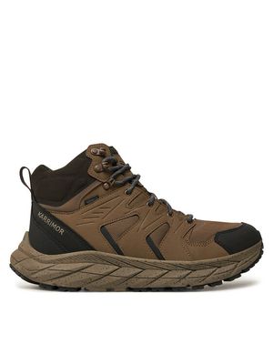 Karrimor - Buty trekkingowe męskie na jesień ze sklepu: MODIVO w kategorii: Buty trekkingowe męskie - zdjęcie WP-EBWP-BKLVO-LN0_0000304213755