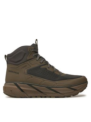 Buty trekkingowe męskie na zimę Karrimor ze sklepu: MODIVO w kategorii: Buty trekkingowe męskie - zdjęcie WP-EBWP-BKLVO-LN0_0000304214233