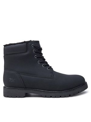 Mjuka - Buty zimowe męskie zimowe ze sklepu: MODIVO w kategorii: Buty zimowe męskie - zdjęcie WP-EBWP-BKLVO-LN0_0000304215018