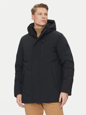 Parka casual Save The Duck ze sklepu: MODIVO w kategorii: Parki męskie - zdjęcie WP-EBWP-BKLVO-LN0_0000304215315